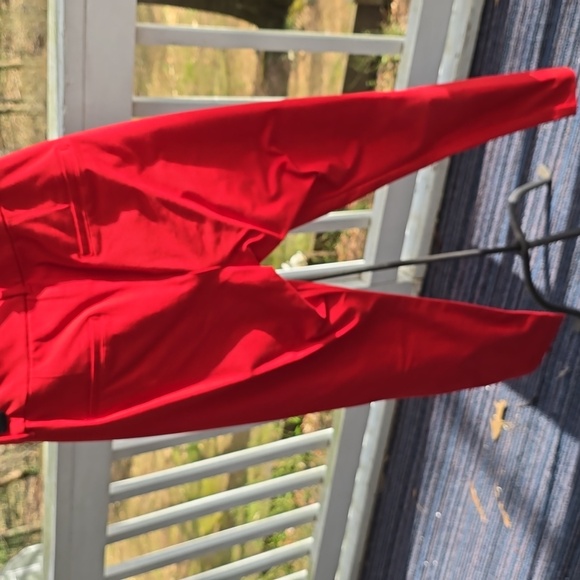 Old Navy Pixie High Rise Pants - Picture 3 of 3